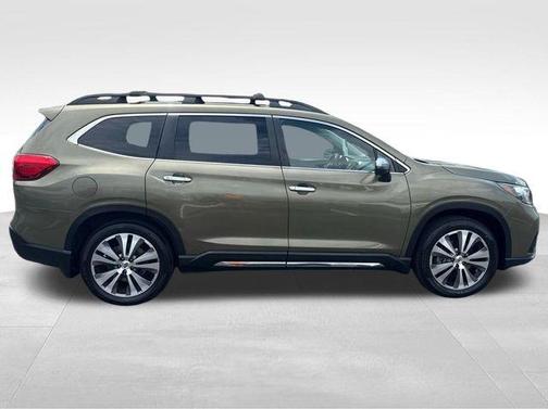 2022 Subaru Ascent Touring 7-Passenger