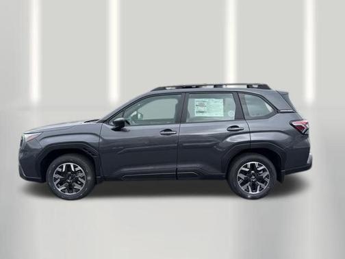 Magnetite 2026 Subaru Forester