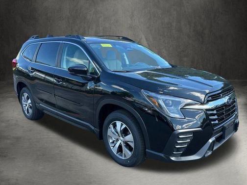 2025 Subaru Ascent Premium