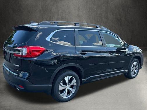 2025 Subaru Ascent Premium