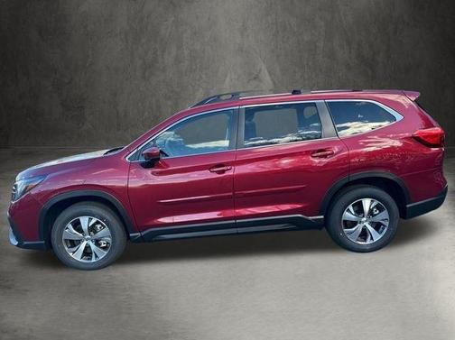 2025 Subaru Ascent Premium