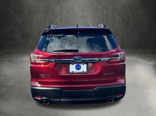 2025 Subaru Ascent Premium