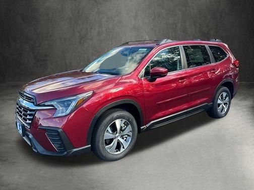 2025 Subaru Ascent Premium