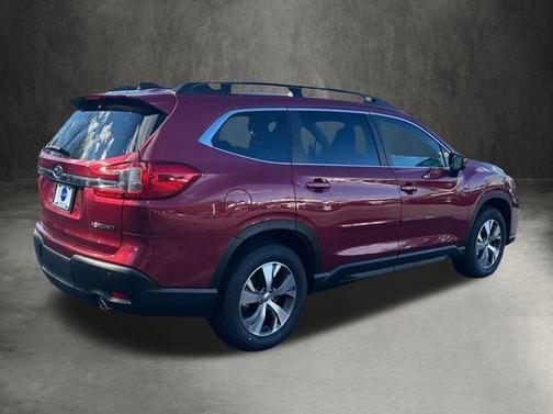 2025 Subaru Ascent Premium