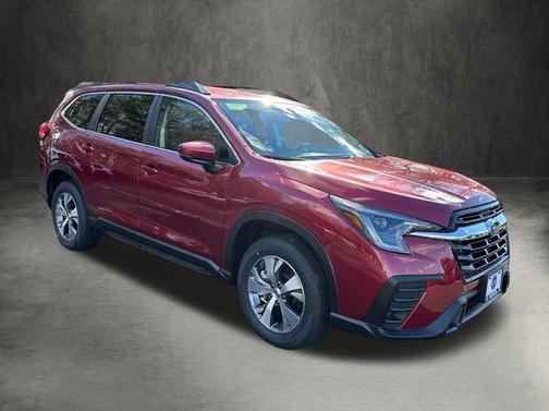 2025 Subaru Ascent Premium