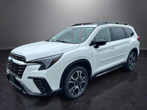 2025 Subaru Ascent Limited