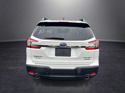 2025 Subaru Ascent Limited