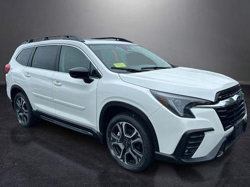 2025 Subaru Ascent Limited