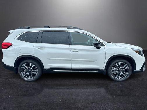 2025 Subaru Ascent Limited