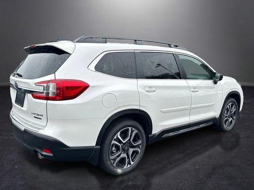 2025 Subaru Ascent Limited