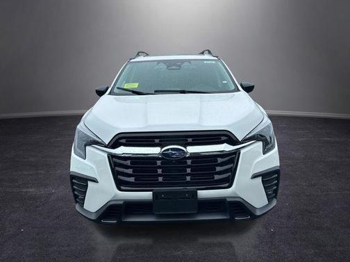 2025 Subaru Ascent Limited