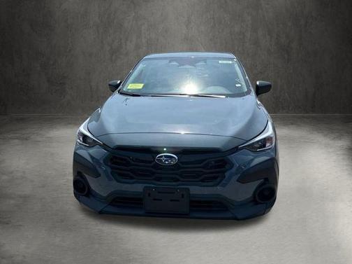 2025 Subaru Crosstrek Base