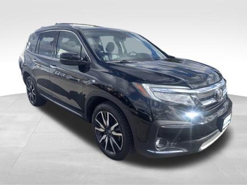 2019 Honda Pilot Touring 7-Passenger