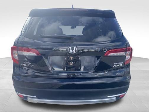 2019 Honda Pilot Touring 7-Passenger