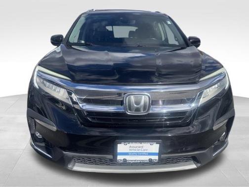 2019 Honda Pilot Touring 7-Passenger
