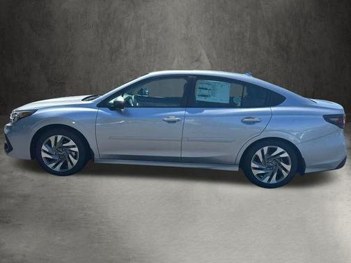 2025 Subaru Legacy 