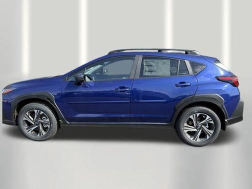 Sapphire Blue Pearl 2026 Subaru Crosstrek Premium