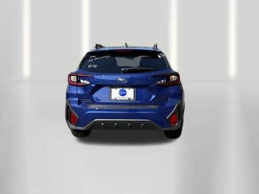 Sapphire Blue Pearl 2026 Subaru Crosstrek Premium
