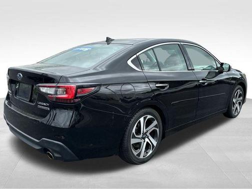 2021 Subaru Legacy Touring XT