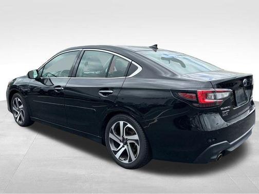 2021 Subaru Legacy Touring XT