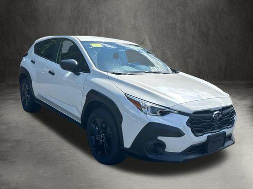2025 Subaru Crosstrek Base