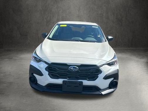 2025 Subaru Crosstrek Base