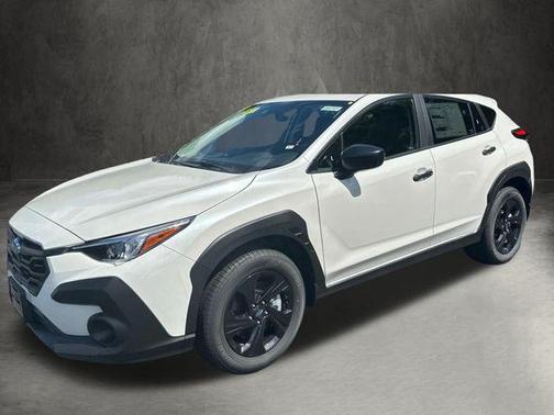 2025 Subaru Crosstrek Base