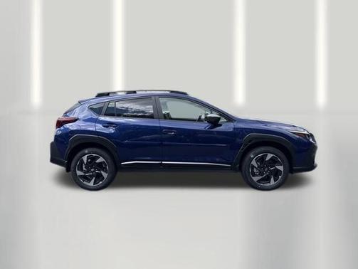 Sapphire Blue Pearl 2026 Subaru Crosstrek Limited