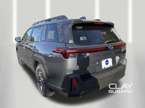 Magnetite 2026 Subaru Outback Premium