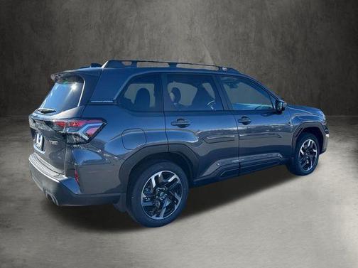 2025 Subaru Forester Hybrid Premium