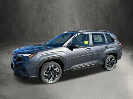2025 Subaru Forester Hybrid Premium