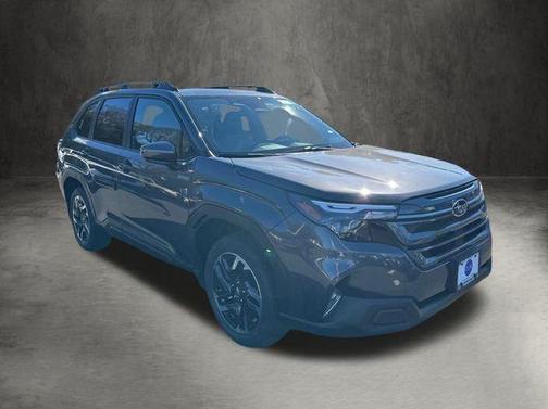2025 Subaru Forester Hybrid Premium