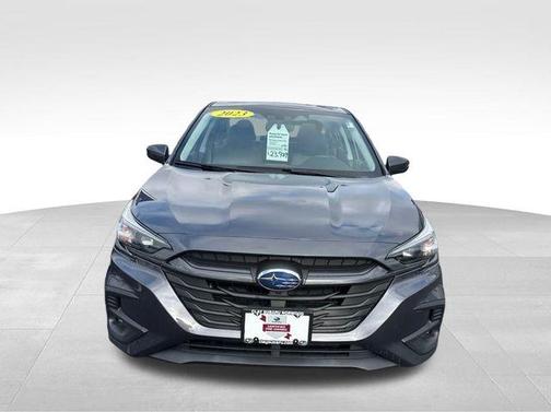 2023 Subaru Legacy Premium