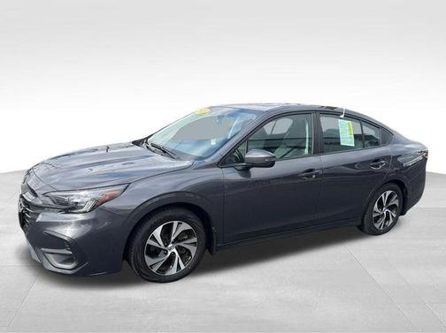 2023 Subaru Legacy Premium