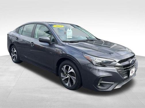 2023 Subaru Legacy Premium