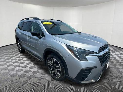 2024 Subaru Ascent Touring