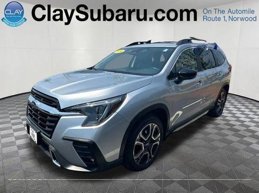 2024 Subaru Ascent Touring