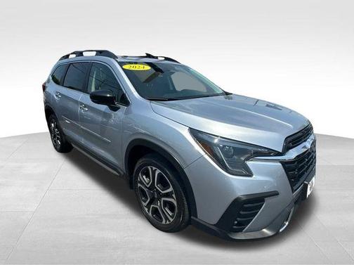 2024 Subaru Ascent Touring