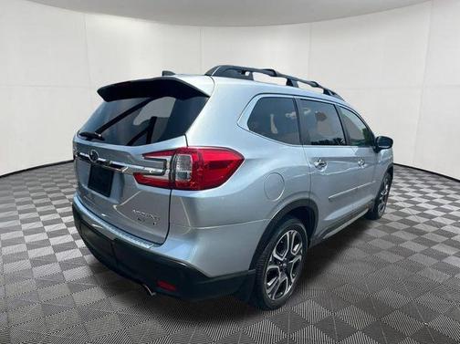 2024 Subaru Ascent Touring