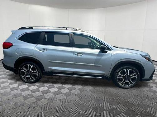 2024 Subaru Ascent Touring