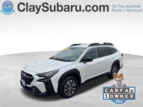 2023 Subaru Outback Premium