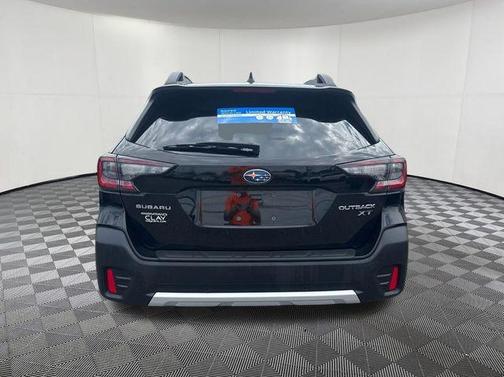 2022 Subaru Outback Limited XT