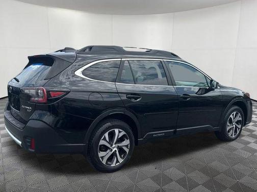 2022 Subaru Outback Limited XT