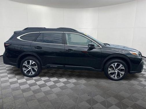 2022 Subaru Outback Limited XT