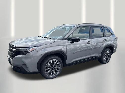 2025 Subaru Forester Hybrid Touring