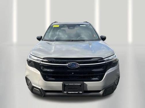 2025 Subaru Forester Hybrid Touring