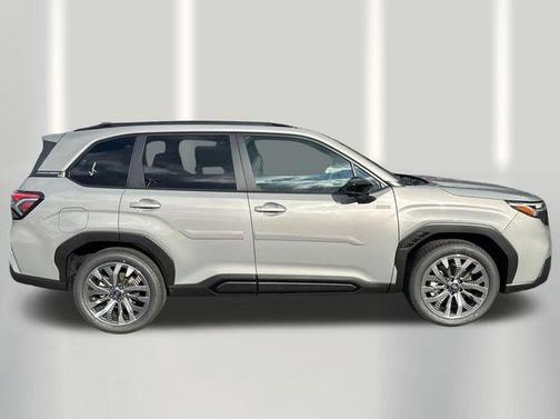 2025 Subaru Forester Hybrid Touring