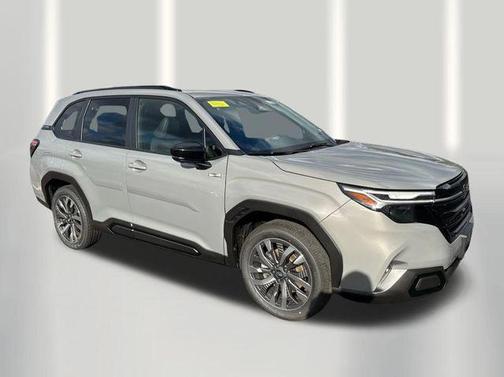 2025 Subaru Forester Hybrid Touring