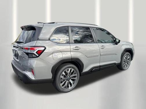 2025 Subaru Forester Hybrid Touring