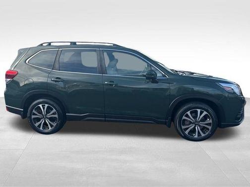 2023 Subaru Forester 2.5i Limited